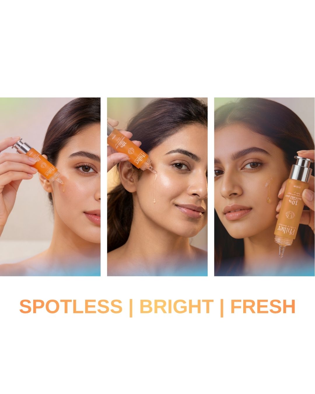 10% Vitamin-C Brightening Shot