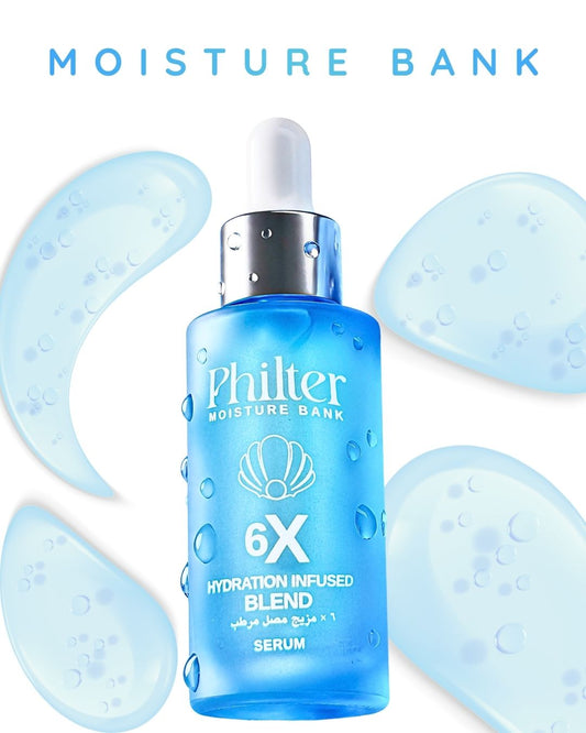 6X Hydration Infused Blend